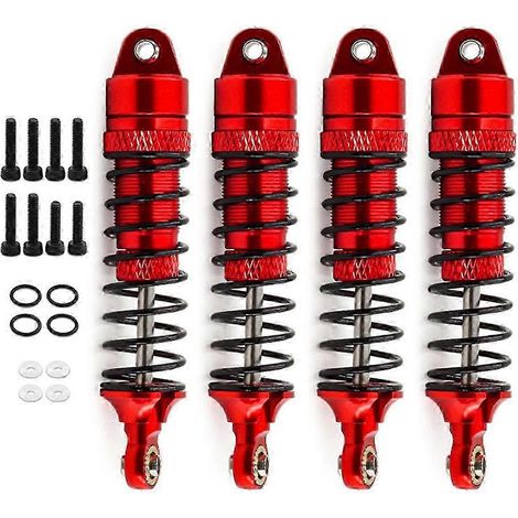 Amortisseurs pour voiture RC 1/18 LaTrax 7665 D90 (1/5)