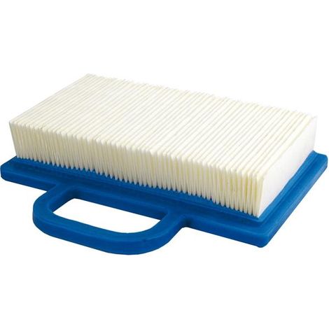 B&S 18-22 PS Intek OHV Luftfilter / 499486S