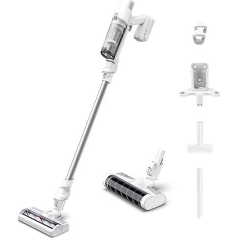 Aspirapolvere scopa senza fili Rowenta X-Pert 7.60 RH6A37WO 140 W 45 min