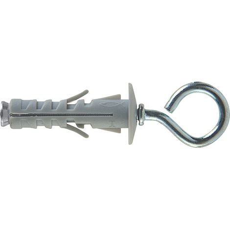 FISCHER TASSELLO SB 12/3 OCCHIOLO CHIUSO- FISCHER ITALIA- 50,0 pz