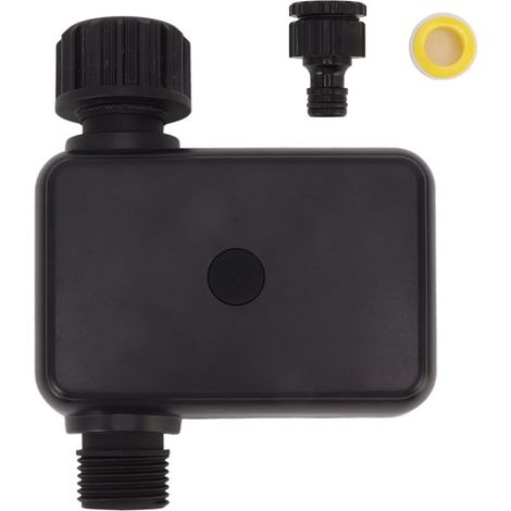 Minuteur d'Arrosage Bluetooth Étanche IP55 Réglable pour Jardin Serre Plantes en Pot (1/5)