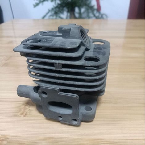 Cylindre complet compatible avec débroussailleuse Maruyama 231 – Pièce de remplacement pour tondeuse Maruyama (1/3)