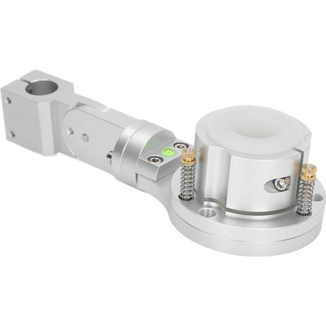 35-mm-Plasmabrenner-Klemme, Kollisionsschutzvorrichtung, Schneidmaschinenhalter für CNC-Werkzeuge, 25-mm-Hubstange (1/5)