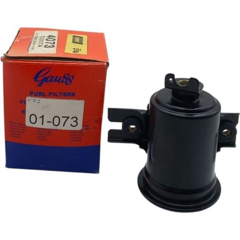 Filtro carburante marca meat & doria codice 4073