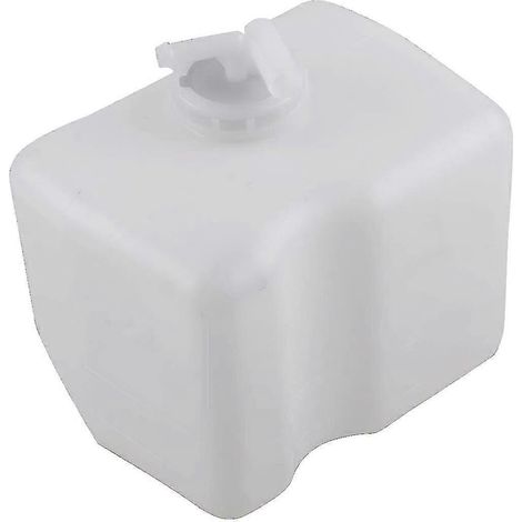 Réservoir de liquide de refroidissement de remplacement MB605260 pour Mitsubishi Montero et Dodge Ram 50. Qualité d'origine. Installation directe. (1/5)