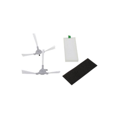 Rowenta ZR690102, Kit d'accessoires Multicolore (1/5)
