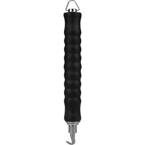 Torsadeuse de Fil d'Armature Semi-Automatique Rétractable avec Poignée Confortable Réduit la Fatigue des Mains (1/4)