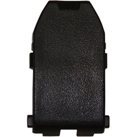 Tanos Schnäpper schwarz (RAL 9004) - 83570064
