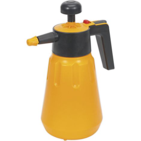 Sealey Hand Pressure Sprayer 1.5L SS1 (1/5)