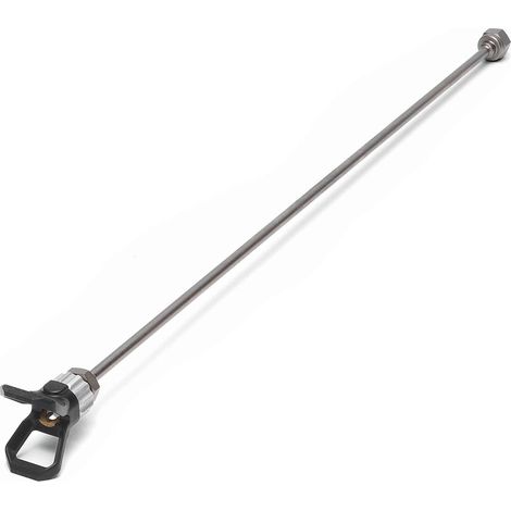 Tige d’extension pour les pulvérisateurs de peinture Wagner 75 cm