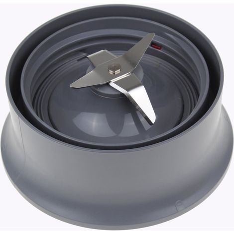 Kenwood - base lama completo per frullatore-grey khh326wh - kw715967 - 5401101522081