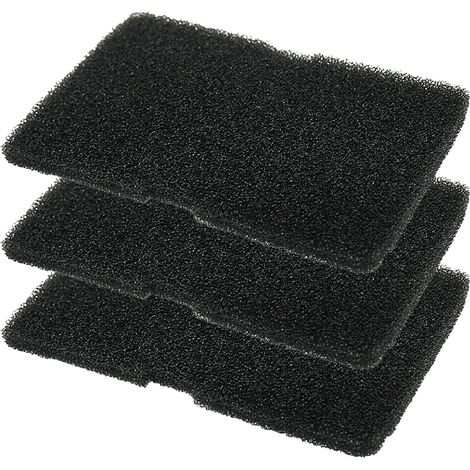 Beko Schuimfilter voor droger 2964840100