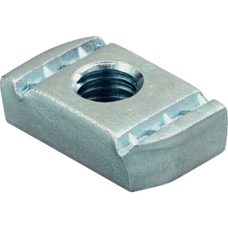 fischer Schiebemutter FCN M8 100 Stk (1/4)