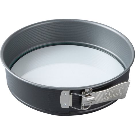 Zenker Springform Energy mit Glasboden Ø 26 cm
