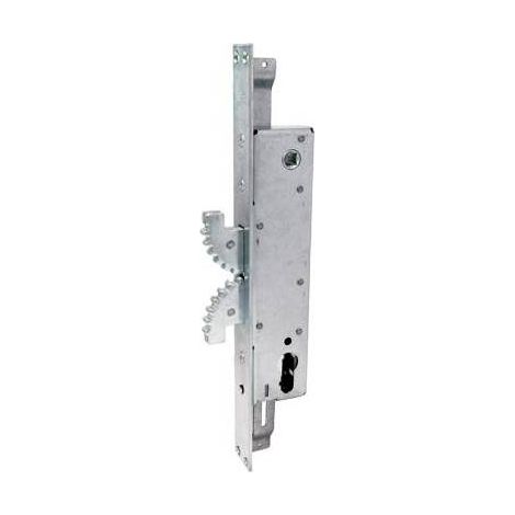 SERRATURA MONTANTE INFIL 4001 BUNKERLOCKS CIPIERRE