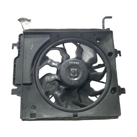 [PRODUIT D'OCCASION] Moteur Ventilateur Radiateur KIA Picanto ♻️ Ref Oe. 253861y160 - Garantie à vie (1/3)
