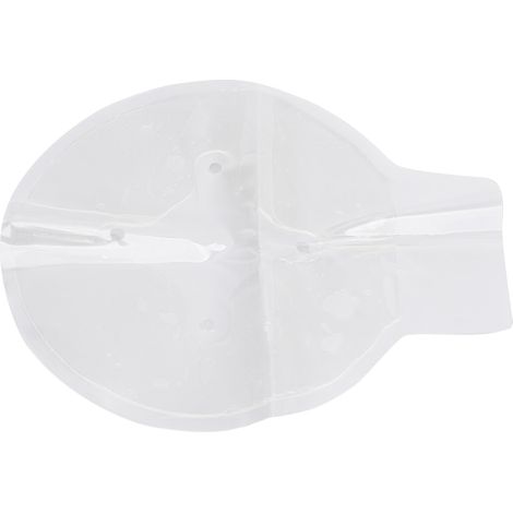 Pansement thoracique étanche pour plaies ouvertes - Dispositif d'urgence respiratoire et soins de traumatologie (1/5)