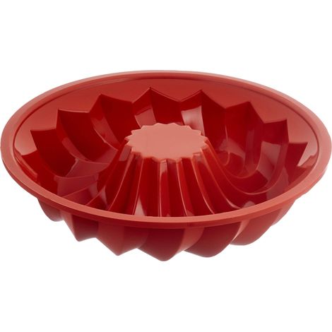 Stampo per ciambella Classic Cm 24 (1/3)