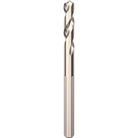 Bosch Holesaws Pilot Drill for Standard Arbor HSS-G 6.35 x 44 mm 2608594626 (1/5)