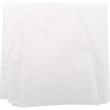 100 feuilles de film plastique jetable pour cage d'animaux (lapins, hamsters, cochons d'Inde) - Tapis absorbants pour urine - Taille-S