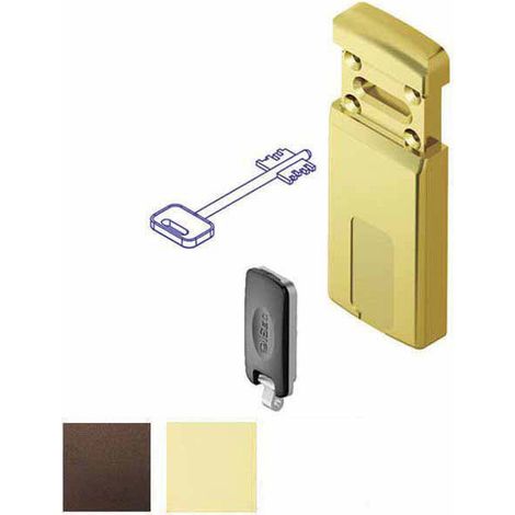Protector Deslizante Magnético. Mini Ol Mg220 Disec