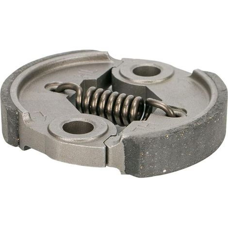 AGE Embrayage de tondeuse à gazon, accessoires de tondeuse à gazon 40-5 pièces de rechange d'embrayage de tondeuse à gazon compatibles avec 139/140/GX35 (1/5)