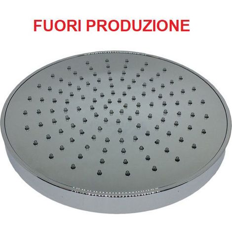 Ricambio soffione per My Time Albatros Revita 10010744 (1/3)