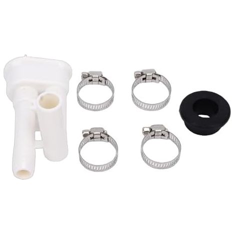 Kit de Disjoncteur Vide Toilettes Camping-Car Sealand VacuFlush (1/5)