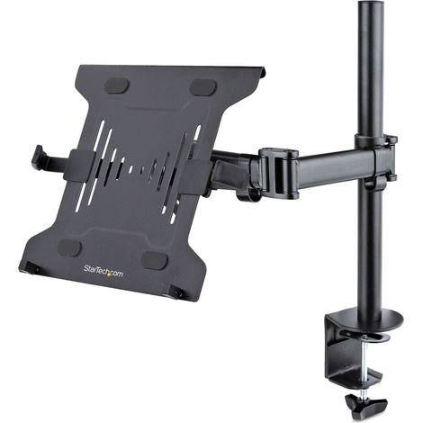 StarTech supporto da scrivania nero A-LAPTOP-DESK-MOUNT (1/5)
