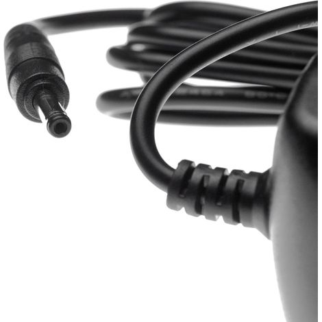 vhbw alimentatore AC compatibile con Remington PG6030, PG6130 rasoio elettrico