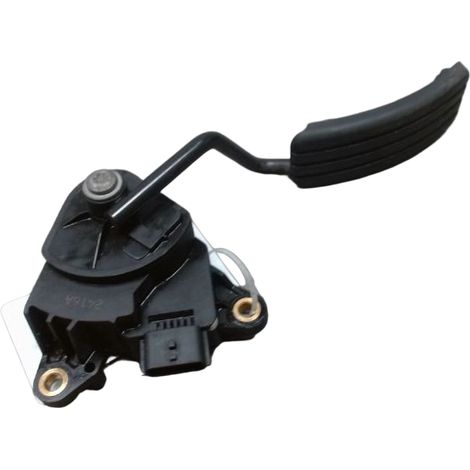 Pedale Accelerateur RENAULT Scenic II Ph.2 06-09 [PRODUIT D'OCCASION]♻️8200159647