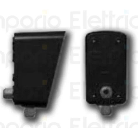 vds coque noire de protection contre la pluie, les chocs et les reflets pour photocellule rp25 589/0200 (1/3)