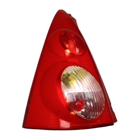 Feu Arriere Gauche  PEUGEOT 107 Phase 1 2005-2008 [PRODUIT D'OCCASION]♻️6350x6