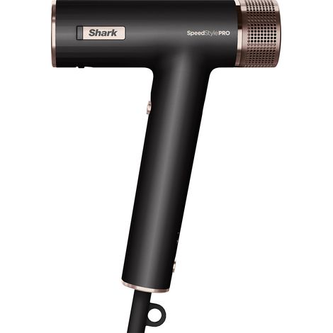 Shark SpeedStyle Haushaltsgeräte Haartrockner 1750 W Schwarz (1/5)