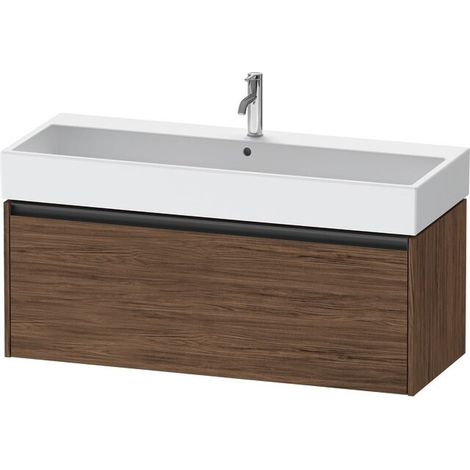 DURAVIT K25079021210000 WTU suspendu Ketho.2 460x1184x440mm