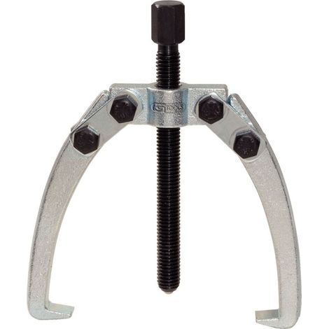 KS Tools Polklemmen-Abzieher 2-armig, 10-90mm - 620.3103