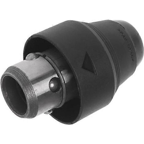 Mandrin SDS Plus pour perceuse Bosch GBH2-26DFR, GBH2-28DFV et GBH4-32DFR (1/5)