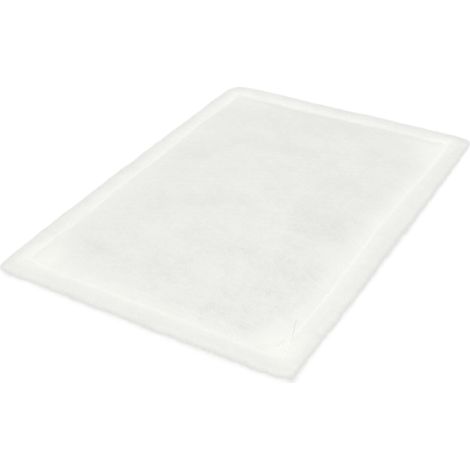Filtro compatibile con purificatore d'aria ALDES InspirAir Home SC370