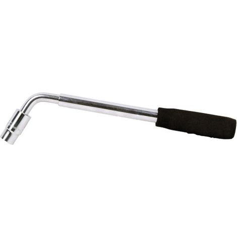 Llaves extensibles para ruedas de turismo con apertura SW 17-19 09513232 (1/4)