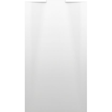 LAUFEN Nia Duschwanne, 1600x900x36mm, Marbond, rechteckig, (1/3)