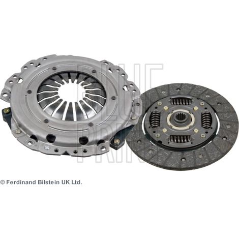 Kit d'embrayage Blue Print ADW193058 OPEL 06 64 093 06 64 093 S2 06 64 094
