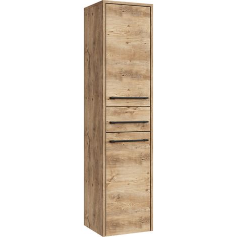 Badplaats Colonne de salle de bain Florence 30 x 35 x 130 cm - C