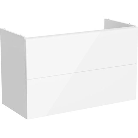 VITRA 67422 Meuble sous-lavabo New Metropole