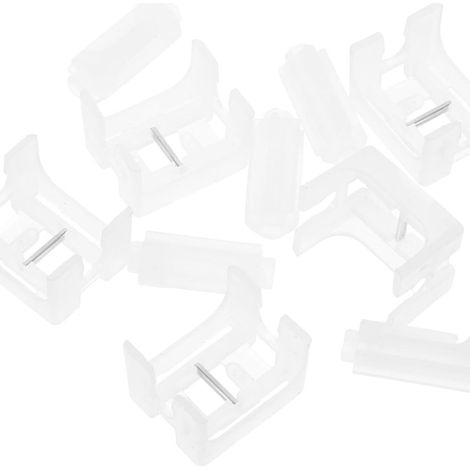 One-piece set of Venetian blind quick repair and replacement base cord winder accessories solves cord winding problems and is easy to operate. (1/5)