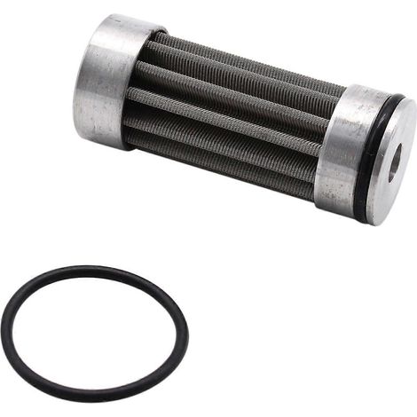 Filtre pour bloc de 2 vannes - RVJ100010 (1/5)
