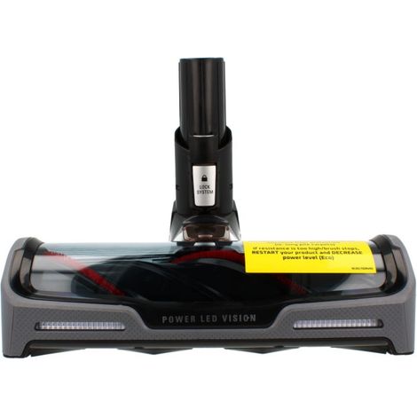 Turbo brosse avec led xforce 14
