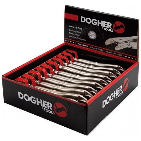 Dogher 275-250J EXPOSITOR MOSTRADOR GRIP EXTREM 275-250