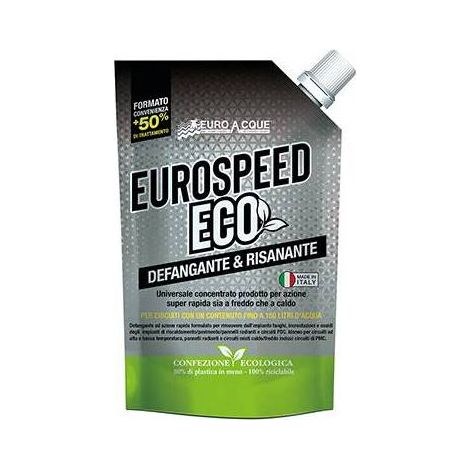 DÉFANGANT RAPIDE EN SACHET Contenance : 500 ml