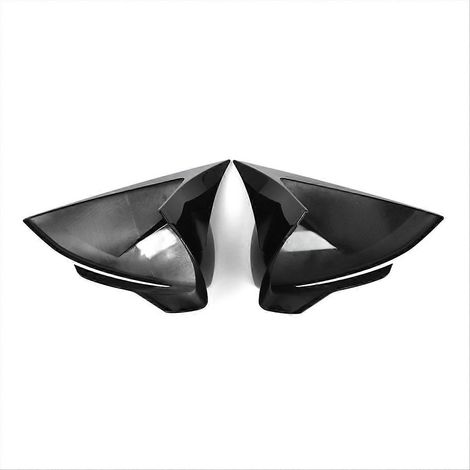 Coque de rétroviseur compatible avec MK3 / FR / 2013-2020 MK5 Arona KJ7 5F0857537B (1/5)