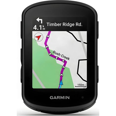 Garmin Edge 840 6,6 cm (2.6") GPS de bicyclette sans fil Noir